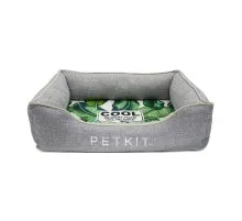Лежак для животных Petkit FOUR SEASON PET BED (L) (666126)