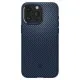 Чехол для мобильного телефона Spigen Apple iPhone 15 Pro Max Mag Armor MagFit Navy Blue (ACS06598)