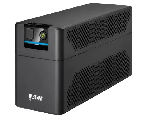 Источник бесперебойного питания Eaton 5E900UI, USB (5E900UI)