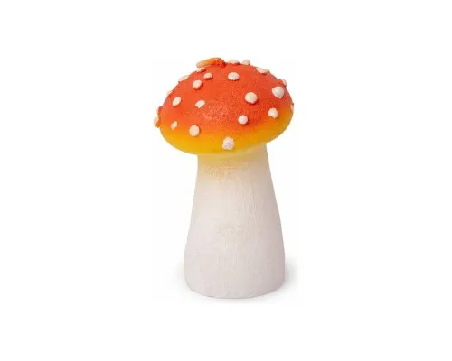 Свічка YES! Fun "Гриб мухомор світлий" 9см, парафін (974295)