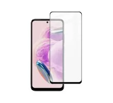Скло захисне PowerPlant Full screen Xiaomi Redmi Note 12S (GL602534)