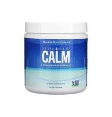 Вітамінно-мінеральний комплекс Natural Vitality Напій-Антистрес, CALM, Anti-Stress Drink Mix, 226 гр (PTG-04349)