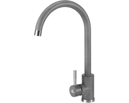 Змішувач GRANADO Elche LUX grafito (gz0109L)