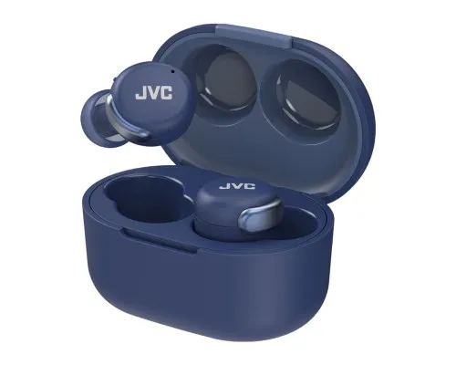 Навушники JVC HA-A30T Blue (HA-A30T-A-U)