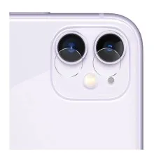 Скло захисне Drobak Camera Apple iPhone 12 (242419)