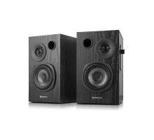 Акустична система REAL-EL S-235 Black (EL121200010)
