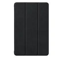 Чохол до планшета Armorstandart Smart Case Samsung Galaxy Tab A9 Black (ARM70988)