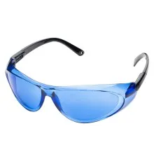 Захисні окуляри Sigma Python anti-scratch, сині (9410641)
