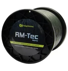 Волосінь RidgeMonkey RM-Tec Mono 1200m 0.35mm 12lb/5.4kg Green (9168.02.06)