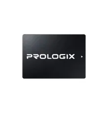 Накопичувач SSD 2.5" 960GB Prologix (PRO960GS320)