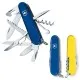 Ніж Victorinox Huntsman Ukraine 91 мм Синьо-жовтий (1.3713.2.8)