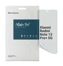 Пленка защитная Armorstandart Matte Xiaomi Redmi Note 13 Pro+ 5G (ARM71865)