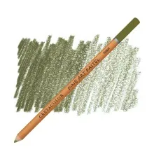 Пастель Cretacolor карандаш коричнево-зеленый (9002592872172)