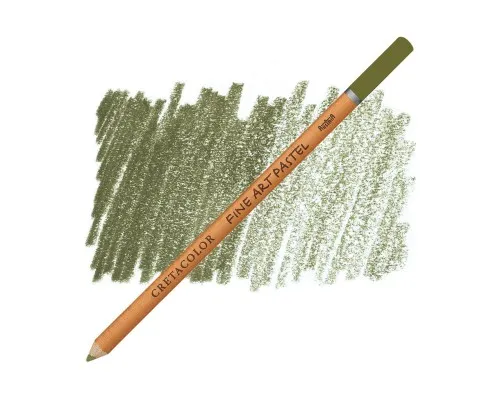 Пастель Cretacolor олівець Коричнево-зелений (9002592872172)