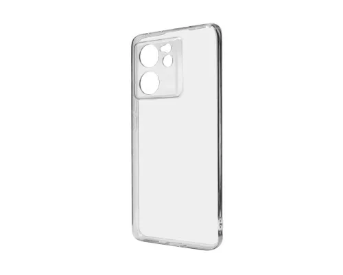 Чехол для мобильного телефона Armorstandart Air Xiaomi 13T 5G Camera cover Clear (ARM69591)
