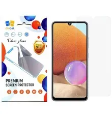 Скло захисне Drobak Realme C51 (676734)