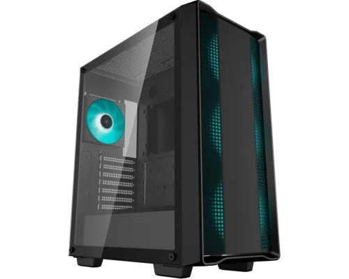 Корпус Deepcool CC560 V2 Black (R-CC560-BKGAA4-G-2)