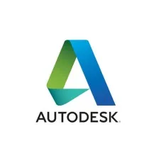 ПО для 3D (САПР) Autodesk AutoCAD LT 2025 Commercial New Single-user ELD Annual Subscription (057Q1-WW6525-L347)