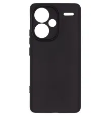 Чохол до мобільного телефона BeCover Xiaomi Redmi Note 13 Pro Plus 5G Black (710917)