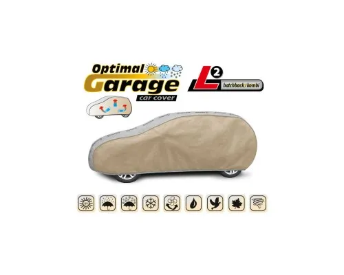 Тент автомобильный Kegel-Blazusiak Optimal Garage L2 (5-4316-241-2092)