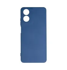 Чехол для мобильного телефона Armorstandart ICON Case Motorola G04 Camera cover Dark Blue (ARM73891)