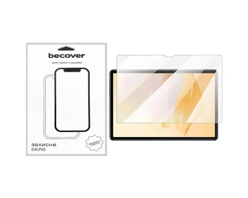Скло захисне BeCover Blackview Tab 13 Pro 10.1" (711060)