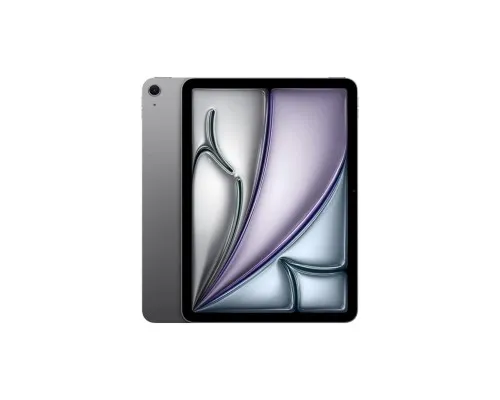 Планшет Apple iPad Air 13" M2 Wi-Fi 128GB Space Grey (MV273NF/A)