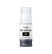 Картридж Canon PFI-050BK Black (5698C001)