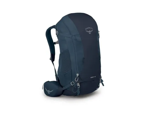 Рюкзак туристичний Osprey Volt 45 muted space blue O/S (009.3020)