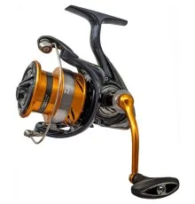 Катушка Daiwa 23 Revros LT 5000-C (2135.41.53)