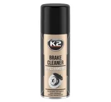 Автомобільний очисник K2 Brake Cleaner 400 м (W103)