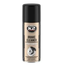 Автомобільний очисник K2 Brake Cleaner 400 м (W103)