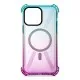 Чохол до мобільного телефона Armorstandart Bounce Apple iPhone 13 Pro Max Purple Blue (ARM75261)