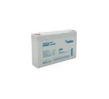 Батарея до ДБЖ Merlion 6V-6Ah ( GP660F1NS ) (GP660F1NS)