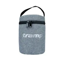 Чохол для термоса Tramp харчового 0.5/0,7 л Grey (UTRA-001-grey)