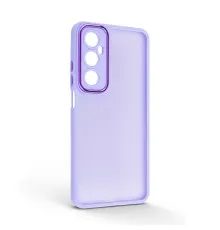 Чохол до мобільного телефона Armorstandart Shade Realme C65 4G Violet (ARM77836)