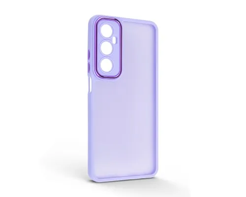 Чохол до мобільного телефона Armorstandart Shade Realme C65 4G Violet (ARM77836)