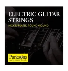 Струни для гітари Parksons Electric (09-42) (S0942)