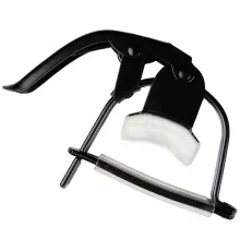 Каподастр Maxtone Folk Guitar Capo (GC500BF)