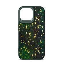 Чохол до мобільного телефона Harder Nagas Apple iPhone 14 Pro Max Green (ARM76758)