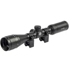 Оптический прицел Hawke Fast Mount 3-9x40 AO сітка Mil Dot (11523)