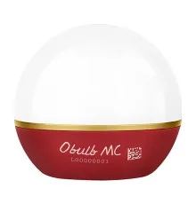 Фонарь Olight Obulb MC Red