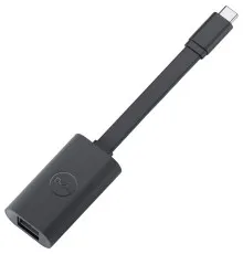 Перехідник USB-C to Lan 2.5G Ethernet RJ45 Dell (470-BCFV)