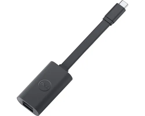 Перехідник USB-C to Lan 2.5G Ethernet RJ45 Dell (470-BCFV)