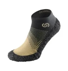Шкарпетки Skinners Adults 2.0 Comfort sand - 40-41 - жовтий (019.0136)