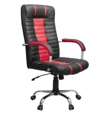 Офісне крісло Richman Атлант Хром П1 M-1 (Tilt) Флай 2230 + 2210 (R00000046665)