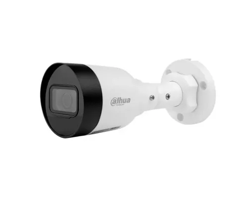 Камера відеоспостереження Dahua DH-IPC-HFW1230S1 (2.8)
