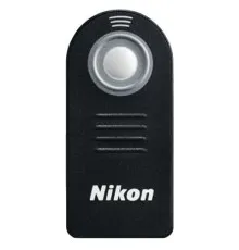Пульт ДУ для фото- відеокамер ML-L3 Nikon (FFW002AA)