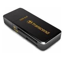 Зчитувач флеш-карт Transcend TS-RDF5K