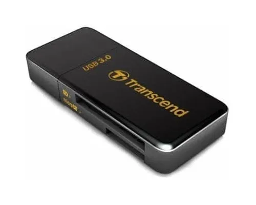 Зчитувач флеш-карт Transcend TS-RDF5K